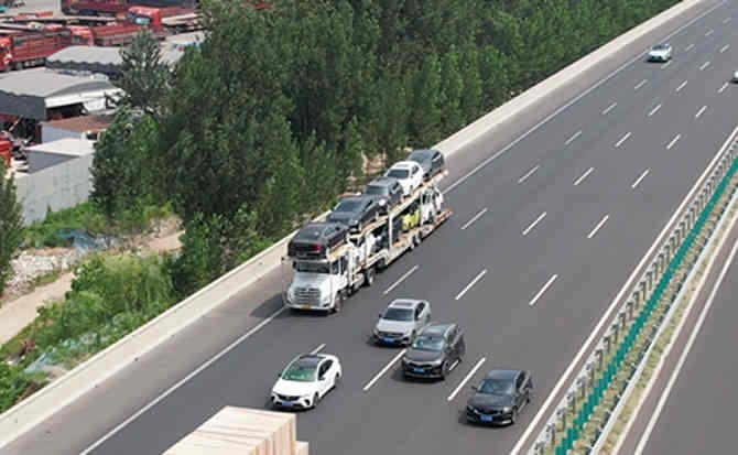 琼山区高速公路汽车救援